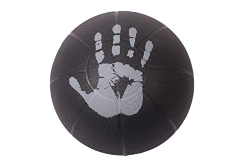 Powert Medicine Ball Weighted Ball For Hiit Workout, Cardio Fitness Exercise & Physical Therapy (E--18 Lbs) #TOP1