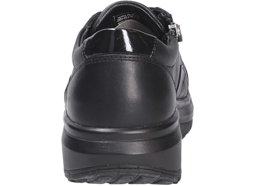 Chaussures Joya Venice Zip W Noir Taille 43