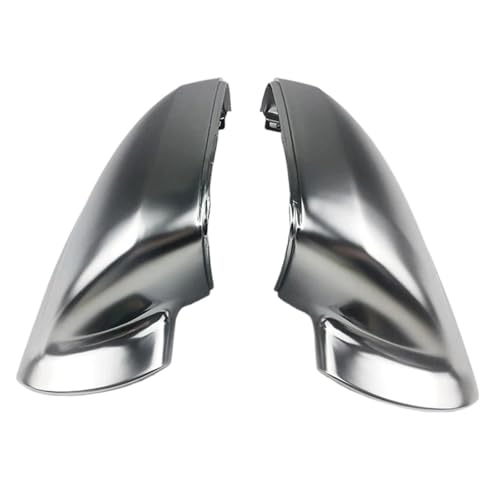 Coque de rétroviseur Audi A8 D4 finition premium pour protection extérieure W12 de haute qualité