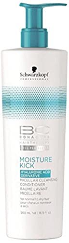 Bc Bonacure By Schwarzkopf Moisture Kick Cleansing Conditioner 500Ml #TOP19