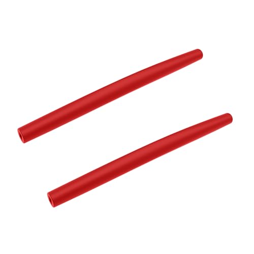 Image of SAUCER Replacement Rubber Earsocks Temple Sleeve for Oakley Limit Switch OX5119 | OX5121 Eyeglasses