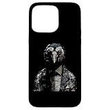 ペンギンアート - アニマルペンギン スマホケース iPhone 15 Pro Max 用