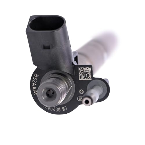 Bosch 0 445 117 017 Iniettore - 4