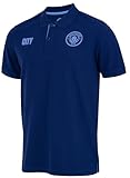Manchester City Poloshirt – Offizielle Kollektion – Fußball