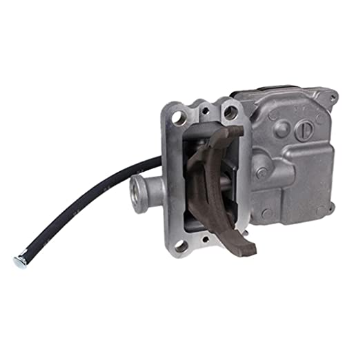 Atuador de vácuo diferencial dianteiro para 2007-2014 41400-35032 41400-35031