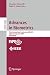 Produktbild Advances in Biometrics: Third International Conferences, ICB 2009, Alghero, Italy, June 2-5, 2009, Proceedings (Lecture Notes in Computer Science, 5558, Band 5558)