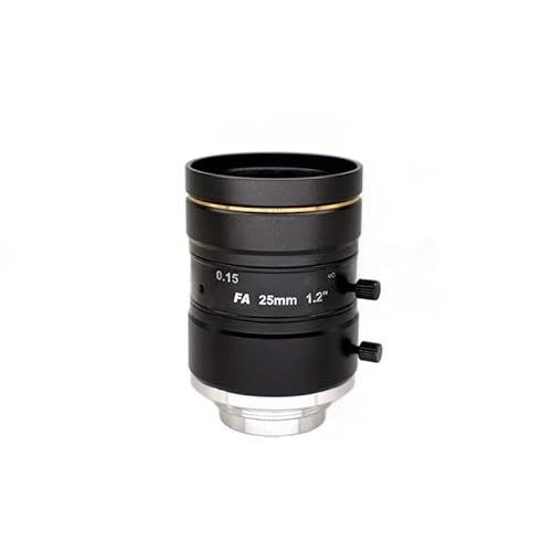 YƗpJY 25KsNZ 1.2C` C}Eg(25mm 25MP 1.2" C)