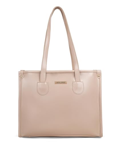 Image of LEGAL BRIBE Textured Tote bag