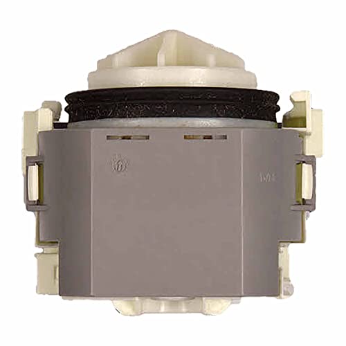 Bosch 00631200 Dishwasher Drain Pump by Bosch - Image 3