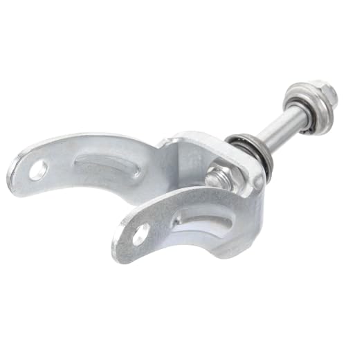 VILLCASE 1pièces Support De Fourche Pour Bracket Robuste Pour Installation Facile Et Durable Accessoire Compatible Avec Fauteuils Manuels Et Électriques