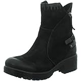  Lazamani 67.015 Größe 39 EU Schwarz (Schwarz)