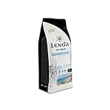Lenda Gato Sensitive & Sterilized 2Kg - Pienso para Gatos Adultos Esterilizados o con Tendencia a Engordar | Comida para Gatos con Alergias o Intolerancias Alimentarias | Pienso Hipoalergénico