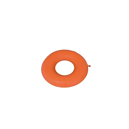 Coussin bouée gonflable en caoutchouc