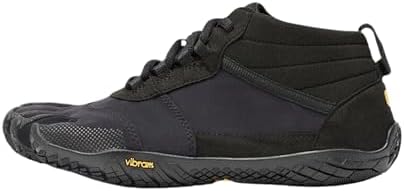 Vibram FiveFingers V-Trek – Best for Hiking and Trekking