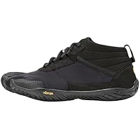 Vibram 19M7401 Hombre Zapatillas, Azul/Negro, 43 EU