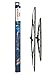 Produktbild Bosch Scheibenwischer Twin 553, Länge: 550mm/340mm  Set für Frontscheibe