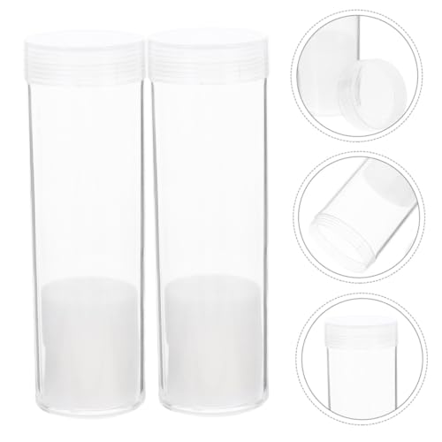 Tubes en plastique 31 mm avec mousse de protection durable - 7