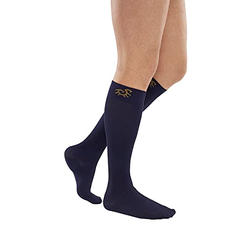 Chaussettes de compression graduées SOLIDEA 13/17 mmHg Art 060770 bas de contention légers
