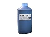 ND ™ Brand Dinsink: 1 Quart Pigment Black Refill Ink for Canon PGI-225 PGI-220 PGI-5 BCI-3eBK ... ink cartridge and CISS. The item with ND Logo!