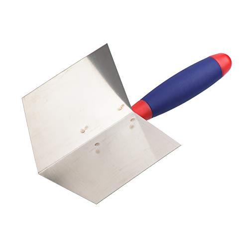 External Soft Touch Corner Trowel