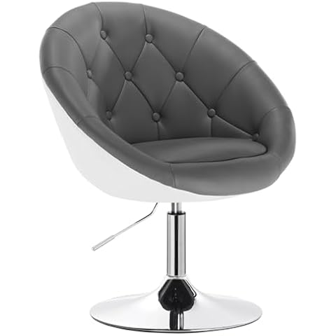 WOLTU BH41grw-1,1X Tabouret de Bar Cover