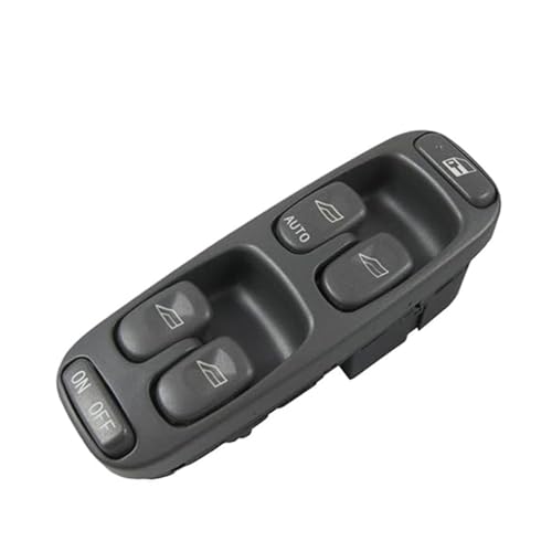 Interrupteur de vitre pour Volvo V70 : confort de route en voyage