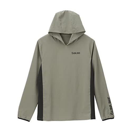 �T�����C��(SUNLINE) BUGOFF�����O�t�[�f�B SUW-04207LH �I���[�u 3L