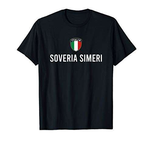 Soveria Simeri Maglietta