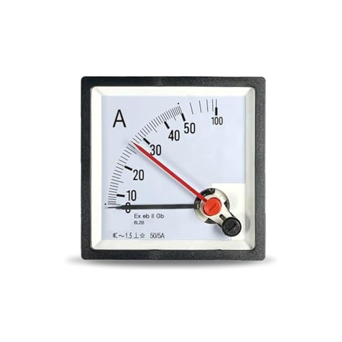 6L2B �d���v 2 �s�� AC1/5/10/50/100A 10/50/100/250/300/500/600/800/1000/2000/3000/4000-5A �Ԑj 1 ��(AC 300-5A)