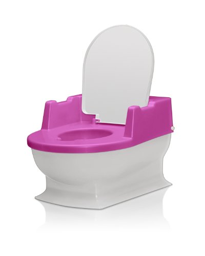 REER SITZFRITZ - THE MINI-TOILET FOR GROWING UP