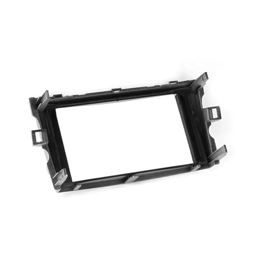 Cadre Façade Cadre Radio Toyota Verso R20 2009-2018 Kit Dash Installation Android 7 Pouces