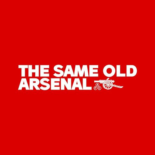Same Old Arsenal Podcast cover art