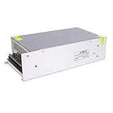 Ampliamente utilizado en equipos industriales, de investigación científica, iluminación LED, equipos eléctricos, productos e instrumentos digitales, etc.