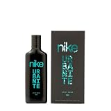 NIKE - Spicy Road 75 ml, Colonia Hombre, Perfume Formato Spray, Eau de Toilette Natural y Masculina, Aroma Cítrico Amaderado, Fragancia Fresca, Impactante y de Larga Duración