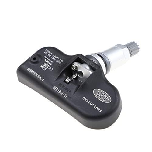 Capteurs TPMS 56053031AD pour sécuriser vos trajets en Dodge - 4