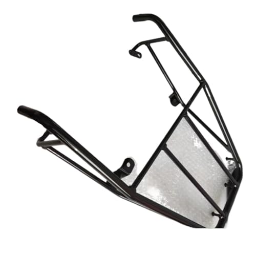 Support arrière moto TW200 TW225 robuste à haute charge