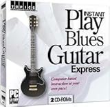 Instant Play Blues Guitar
