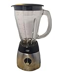 Durabrand Stainless Steel Blender