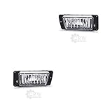 polo 6n1 nebelscheinwerfer ausbauen Nebelscheinwerfer links, ohne Leuchtmittel