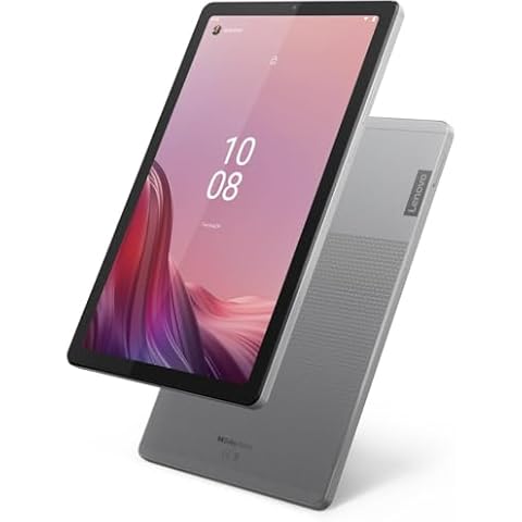 Lenovo Tab M9 Tablet Cover