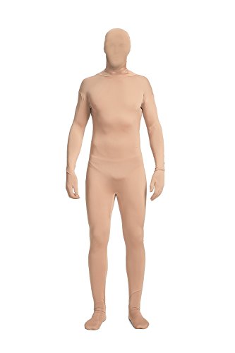 Nude Bodysuit