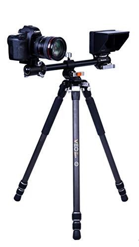 Vanguard VEO 3+ 263CB Carbon Fibre Tripod 15kg 5.65ft - Image 7
