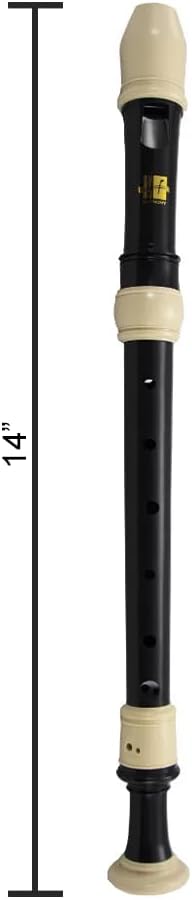 Harmony H30A F Alto Recorder