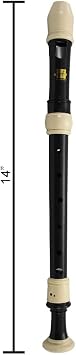 Harmony H30A F Alto Recorder