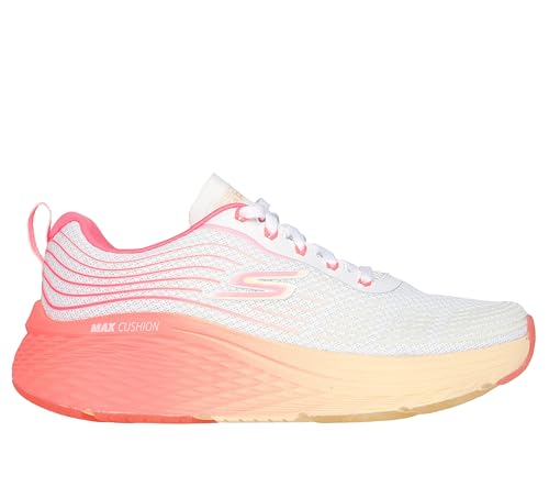 Image of Skechers Womens Max Cushioning Elite 2.0 - Sp Sneaker