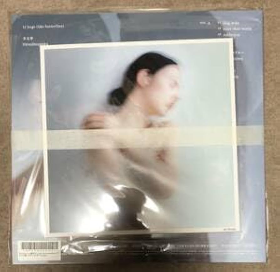 Amazon.co.jp: 羊文学 12 hugs (like butterflies) LP アナログ