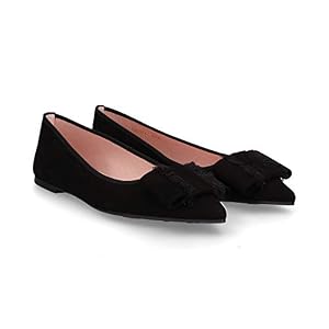 Pretty Ballerinas 47488 ANGELIS NEGRO_black Pretty Ballerinas 47488 ANGELIS NEGRO_black