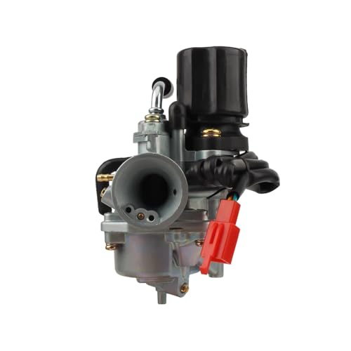 Carburateur PZ19J 19mm pour Yamaha JOG 50 2T et moteurs 1E40QMB