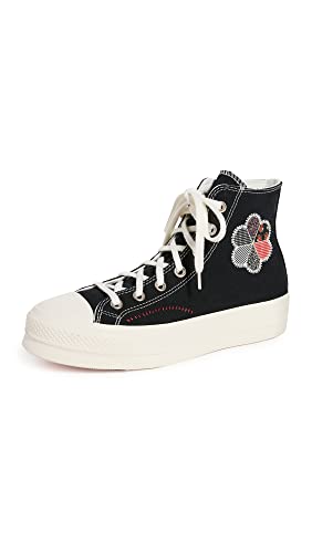 Converse Chuck Taylor All Star unisex-child Baby Boys Boots & Booties