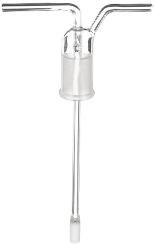 Pyrex 31770 cap-plugs para organizar y sellar muestras médicas
